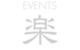 TAKENORI STARCHILD：EVENTS
